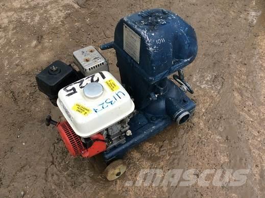 Honda 2 WATER PUMP Vandpumper