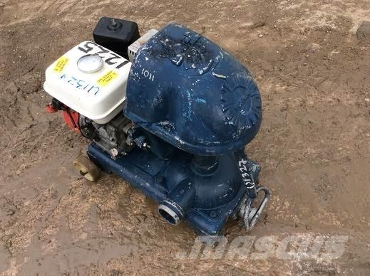 Honda 2 WATER PUMP Vandpumper