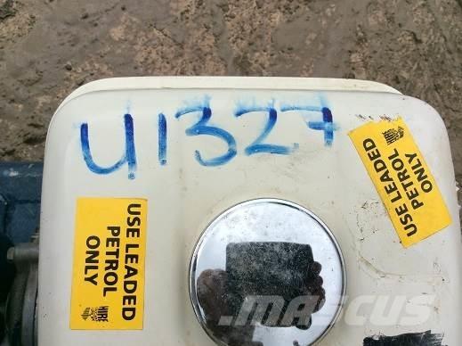 Honda 2 WATER PUMP Vandpumper