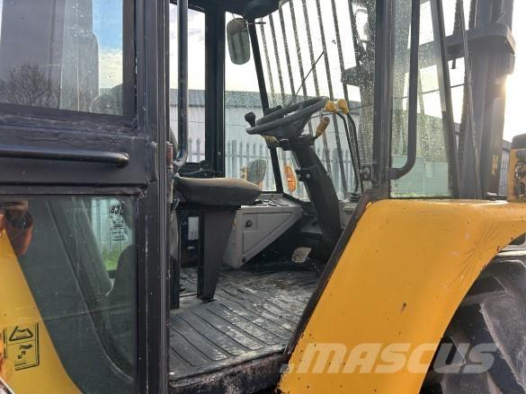 JCB FORKLIFT 926 Entreprenør - Andet