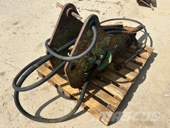 Montabert  Entreprenør - Andet