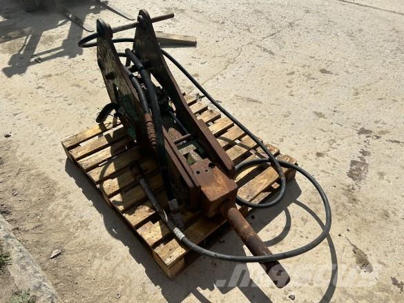 Montabert  Entreprenør - Andet