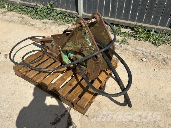 Montabert  Entreprenør - Andet