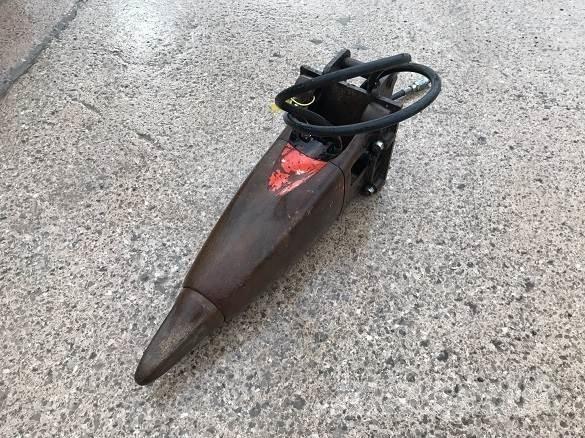 Rammer BREAKER Entreprenør - Andet