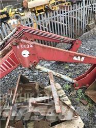 Riko TN-500 LOADER Læssemaskiner på hjul