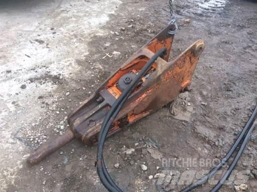 Stanley BREAKER Entreprenør - Andet