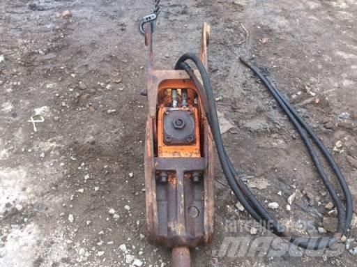 Stanley BREAKER Entreprenør - Andet