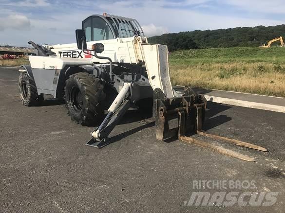 Terex TELE LIFT Entreprenør - Andet