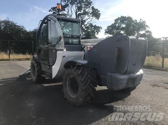 Terex TELE LIFT Entreprenør - Andet
