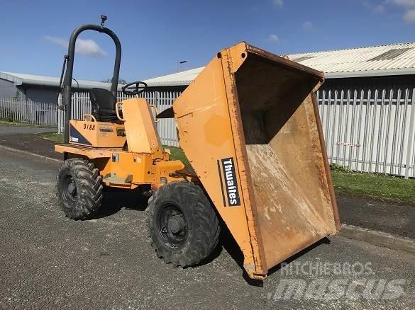 Thwaites 3T DUMPER Dumpere
