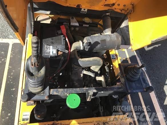 Thwaites 3T DUMPER Dumpere