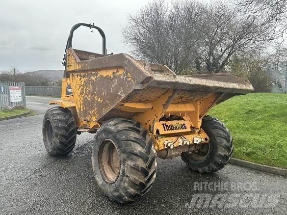 Thwaites 9T DUMPER Dumpere