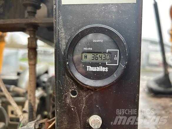 Thwaites 9T DUMPER Dumpere