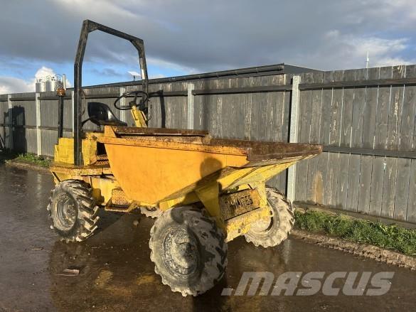 Thwaites DUMPER 2T Dumpere