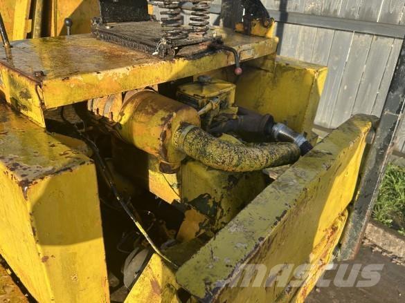 Thwaites DUMPER 2T Dumpere