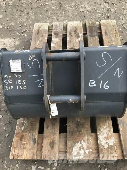  WHITES XZ26 24 Skovle