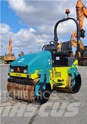 Ammann ARX26-2 Tvilling tromle