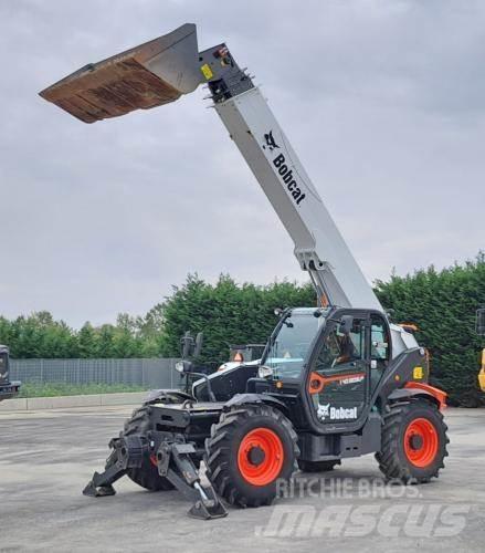 Bobcat T40.180SLP 100 HP Teleskoplæssere
