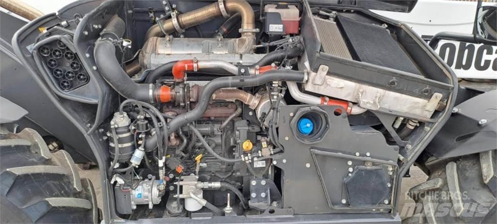 Bobcat T40.180SLP 100 HP Teleskoplæssere