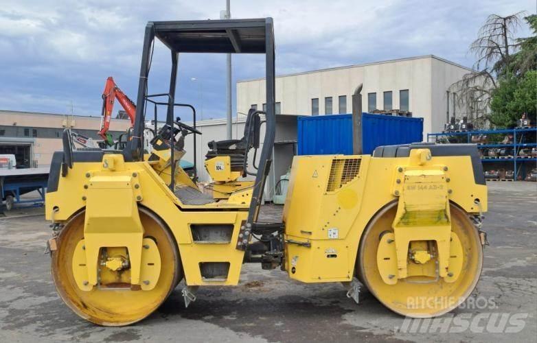 Bomag BW 144 AD-2 Entreprenør - Andet