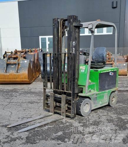 Cesab CENTAURO 45 200L Entreprenør - Andet