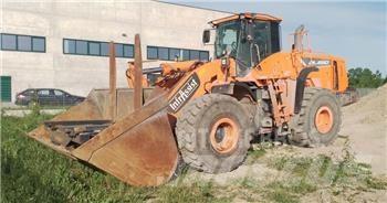 Doosan DL550-5 Læssemaskiner på hjul