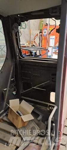 Doosan DX235NLC-5 Entreprenør - Andet