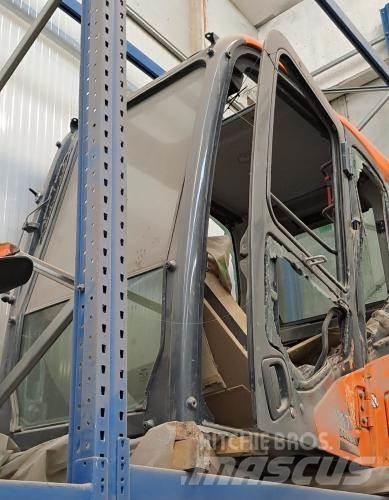 Doosan DX235NLC-5 Entreprenør - Andet