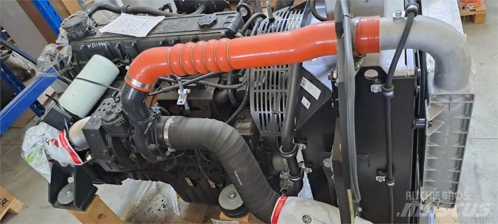 Doosan DX300LC-7 Entreprenør - Andet