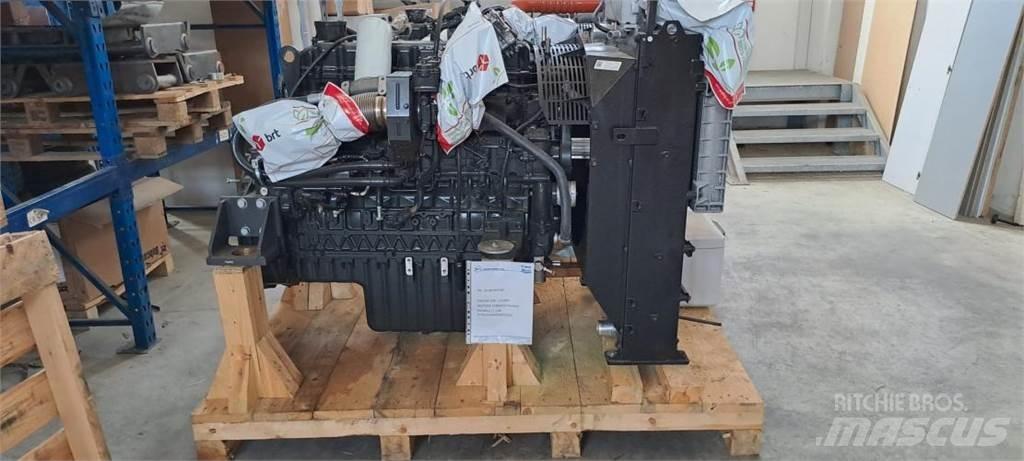 Doosan DX300LC-7 Entreprenør - Andet