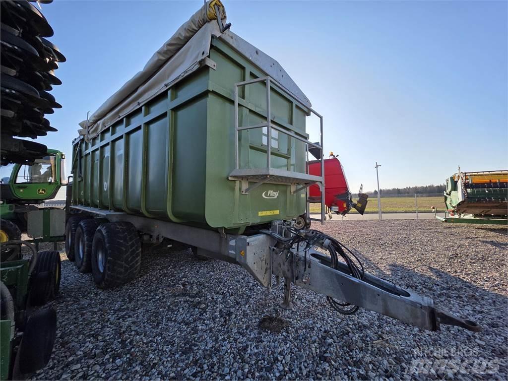 Fliegl TMK 273 Andre vogne