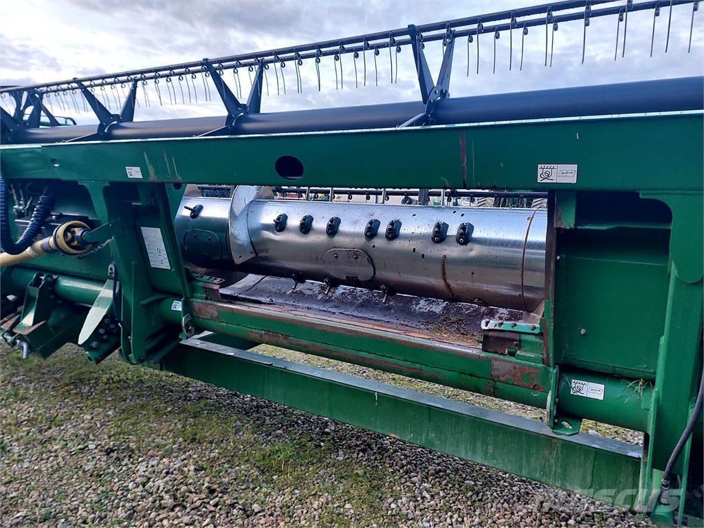 John Deere S680i Mejetærskere