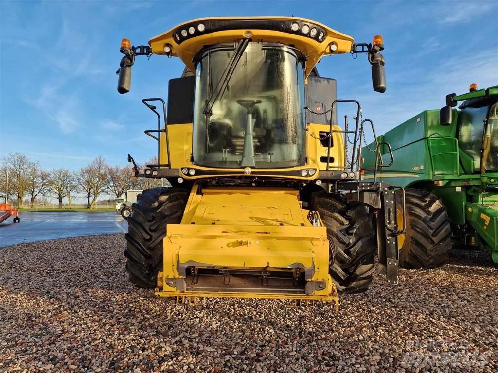 New Holland CX8.85 Mejetærskere