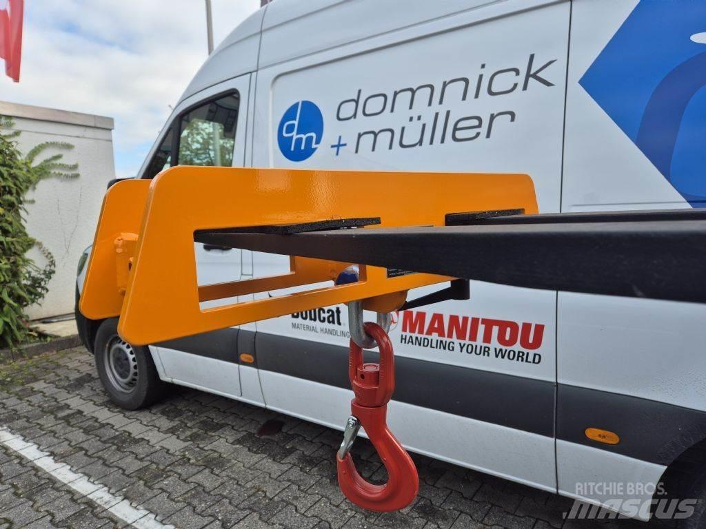 *Sonstige DM5000 Trucks - Andet