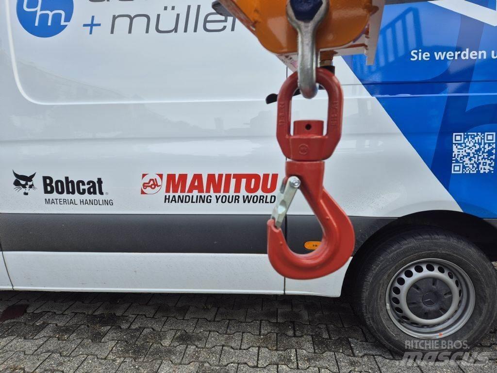  *Sonstige DM5000 Trucks - Andet
