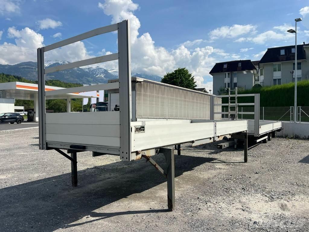 Spermann BDF Platform