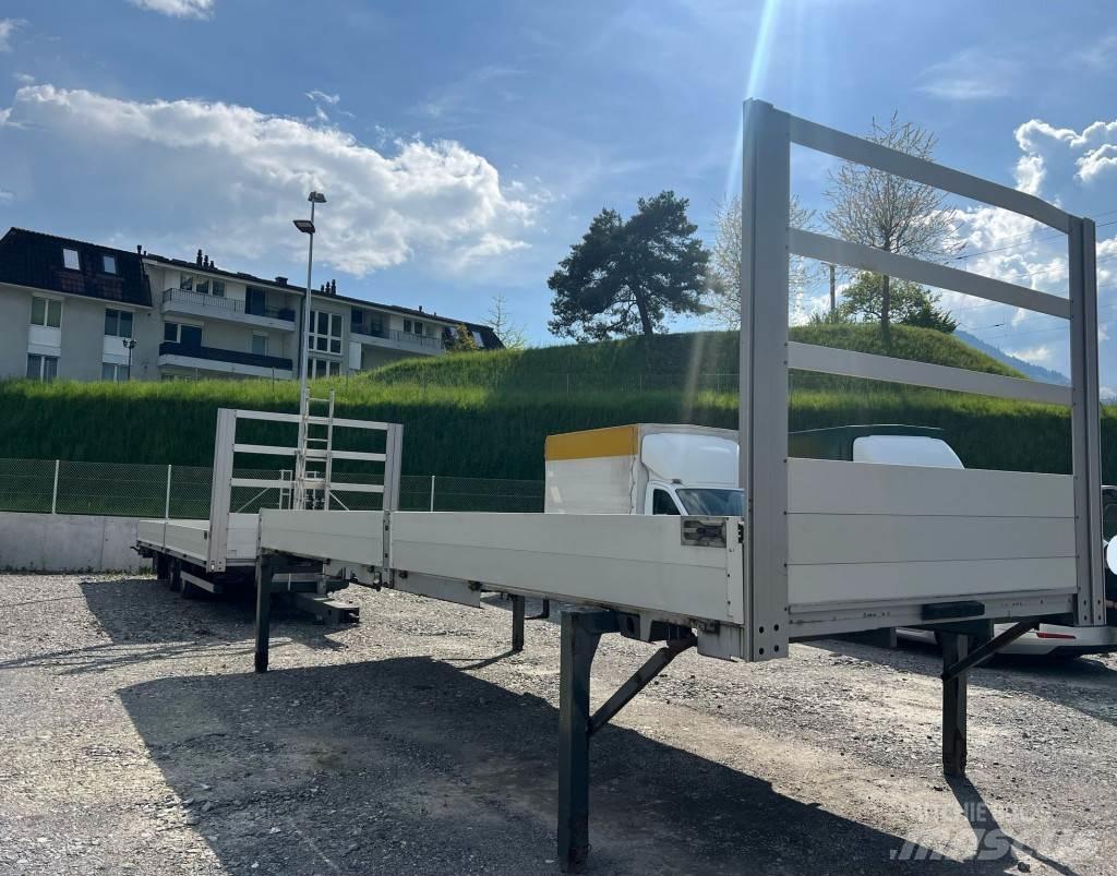 Spermann BDF Platform