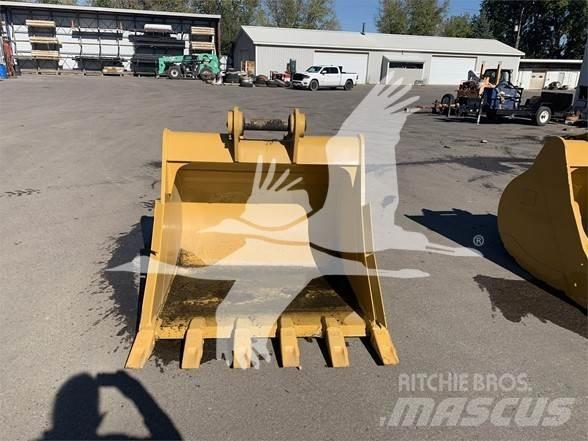 CAT 60 Skovle
