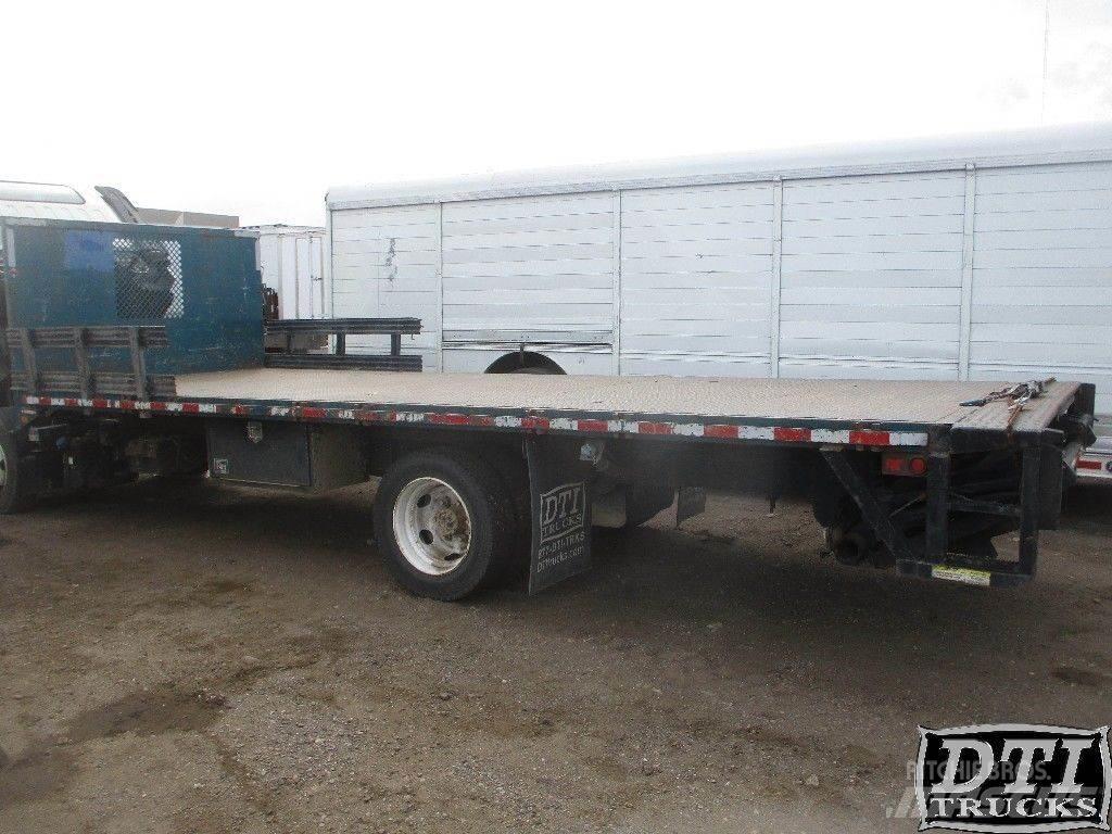  Custom 20Ft Platform