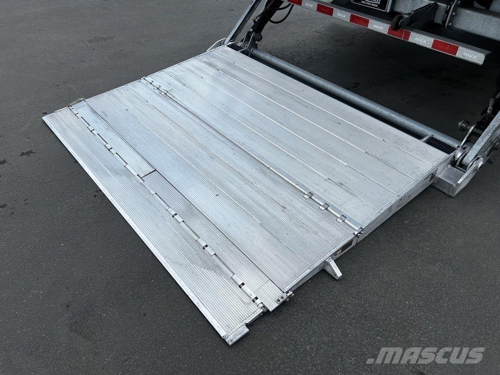 Maxon GPT3000 Gods- & møbel-lifte