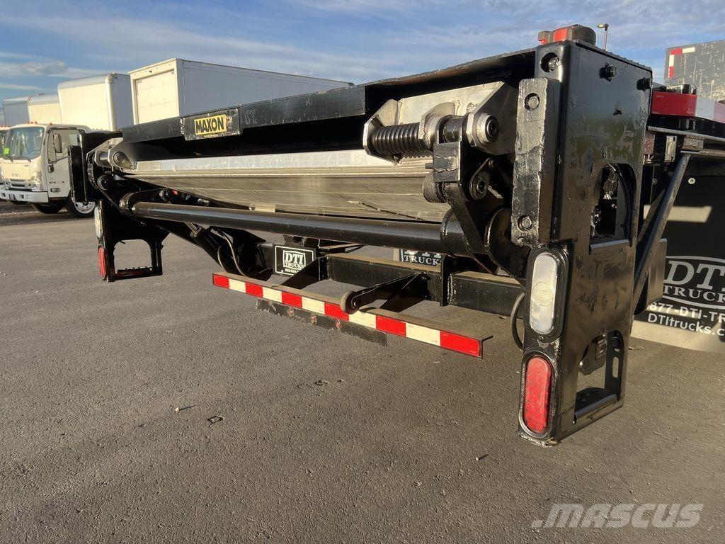 Maxon GTP3000 Gods- & møbel-lifte