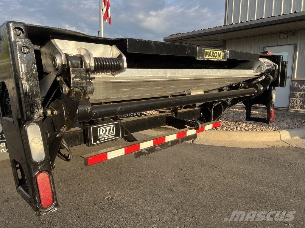 Maxon GTP3000 Gods- & møbel-lifte