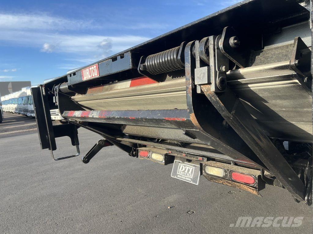  Waltco HFL30 Gods- & møbel-lifte