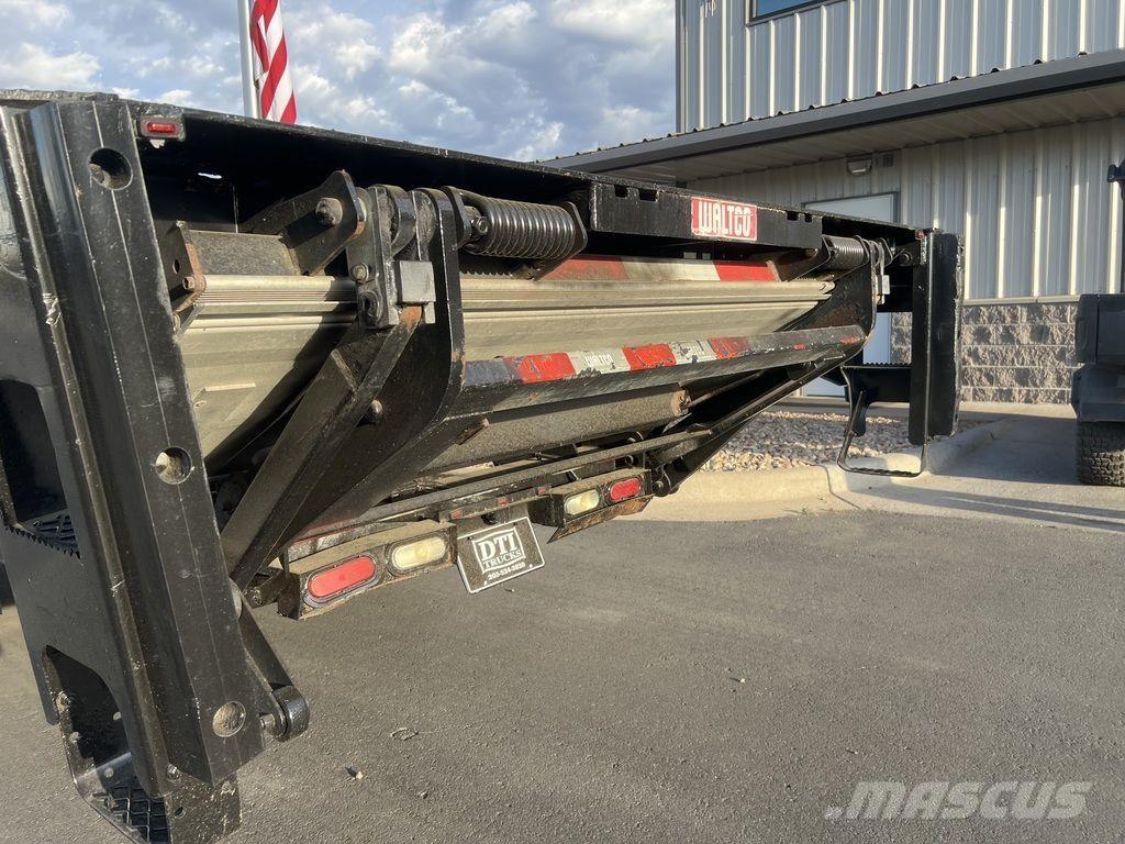  Waltco HFL30 Gods- & møbel-lifte