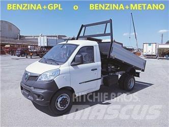 Piaggio Porter NP6 Varebiler