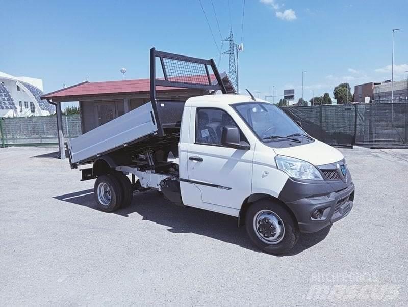 Piaggio Porter NP6 Varebiler
