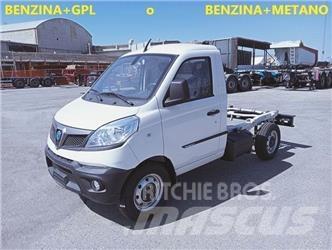 Piaggio Porter NP6 Varebiler