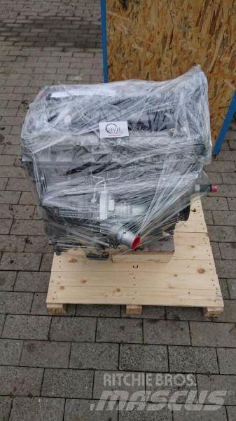 Iveco Daily Transport – Andet