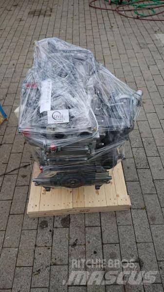 Iveco Daily Transport – Andet
