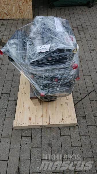 Iveco Daily Transport – Andet
